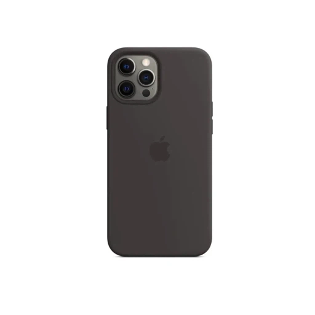 Чехол Silicone Case iPhone 12 Pro 